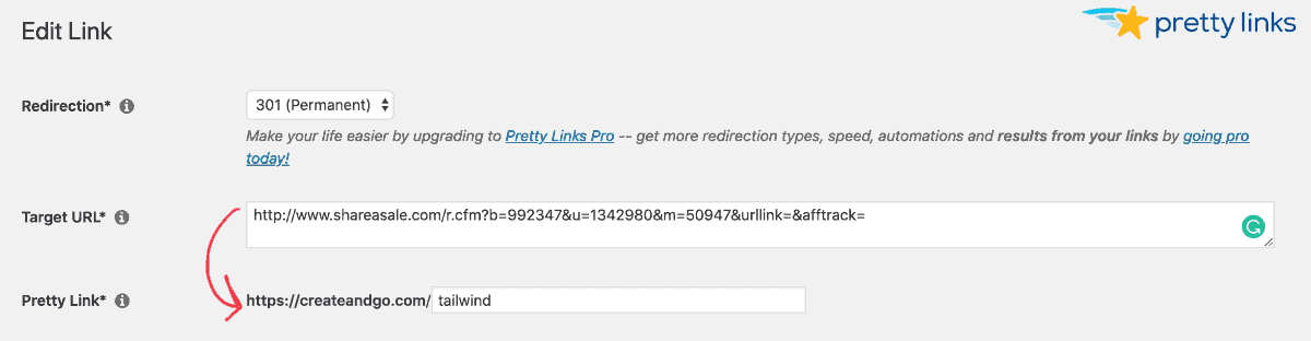 prettylink for affiliate links min prettylink for affiliate links