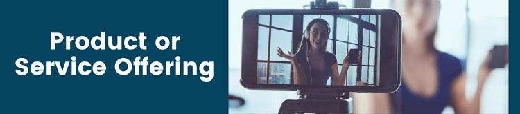 products and services banner products and services banner