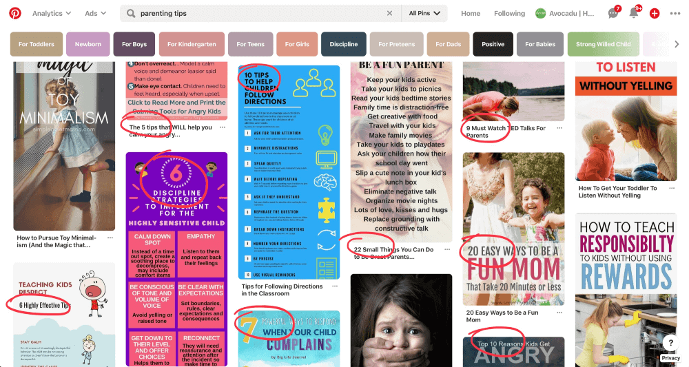 using numbers in blog posts 1 using numbers in blog posts